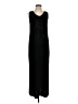 Noni Black Casual Dress Size S - photo 1