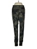 Athleta Camo Green Active Pants Size XS - photo 1