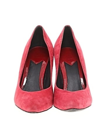 Brian Atwood Wedges (view 2)