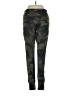 Athleta Camo Green Active Pants Size XS - photo 2
