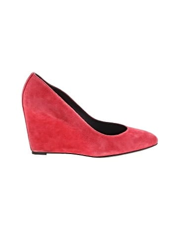Brian Atwood Wedges (view 1)