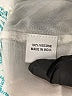 Assorted Brands 100% Viscose Teal 3/4 Sleeve Blouse Size L - photo 8