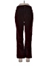 Universal Thread Burgundy Casual Pants Size 10R - photo 1