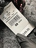 Ashley Stewart Black 3/4 Sleeve Blouse Size 22 - 24 Plus - photo 8