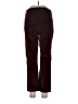 Universal Thread Burgundy Casual Pants Size 10R - photo 2