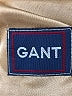 Gant Tan Trenchcoat Size 20 - photo 3
