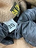 Gant Tan Trenchcoat Size 20 - photo 4