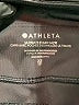 Athleta Color Block Black Active Pants Size XS - photo 7