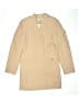 Calvin Klein Tan Trenchcoat Size 12 - photo 1