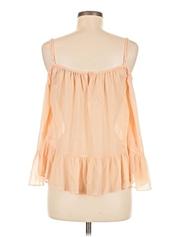 Lovers + Friends Sleeveless Blouse (view 2)