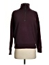 Athleta Burgundy Pullover Sweater Size XS - photo 1