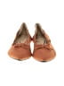Unbranded Tan Brown Flats Size EU 42 - photo 2