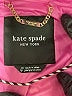 Kate Spade New York 100% Polyester Pink Jacket Size XS - photo 6