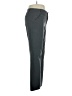 Daisy Fuentes Chevron-herringbone Gray Dress Pants Size 12 - photo 4