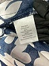 Charming Charlie 100% Polyester Gray 3/4 Sleeve Blouse Size M - photo 8