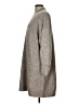 STITCHDROP Gray Casual Dress Size L - photo 5
