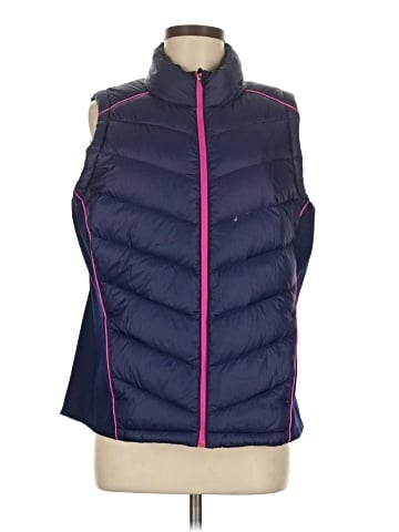 Slazenger Vest (view 1)