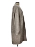 STITCHDROP Gray Casual Dress Size L - photo 4