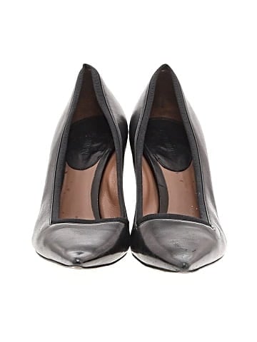 Giorgio Armani Heels (view 2)