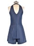 New York & Company Blue Romper Size 2 - photo 2