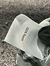Norm Thompson 100% Rayon Stripes Silver Casual Pants Size M - photo 8