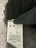 Unbranded Solid Black Formal Skirt Size M - photo 4