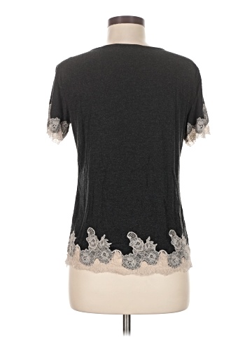Natori Short Sleeve Top (view 2)
