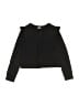 Carter's 100% Cotton Black Cardigan Size 5T - photo 1