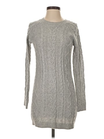 Garage Casual Dress (view 1)