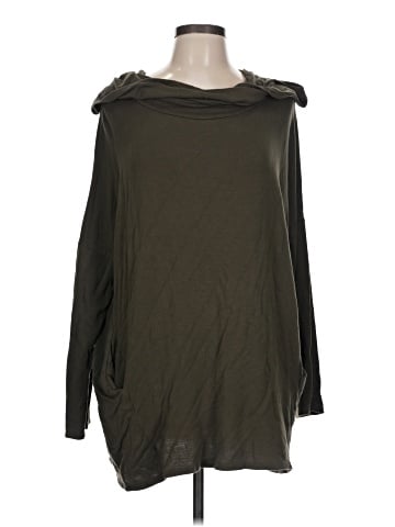 A.gain Poncho (view 1)