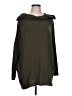 A.gain Green Poncho Size L - photo 1