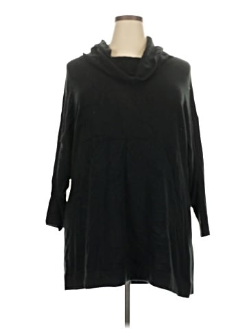 Nouveaux Poncho (view 1)