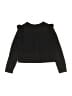 Carter's 100% Cotton Black Cardigan Size 5T - photo 2