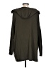 A.gain Green Poncho Size L - photo 2