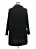 Nouveaux 100% Acrylic Black Poncho Size 3X - photo 2