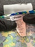 Assorted Brands Blue Short Sleeve Blouse Size S - photo 7