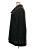 Nouveaux 100% Acrylic Black Poncho Size 3X - photo 5