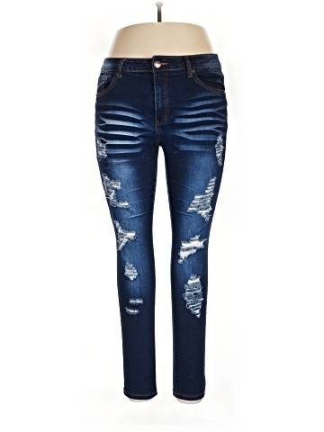 VIP Jeans Jeans (view 1)