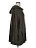 A.gain Green Poncho Size L - photo 4