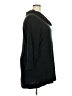 Nouveaux 100% Acrylic Black Poncho Size 3X - photo 4