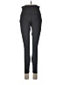 Greyson Solid Black Active Pants Size M - photo 1