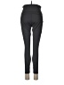Greyson Solid Black Active Pants Size M - photo 2