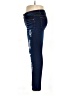 VIP Jeans Hearts Blue Jeans Size 15 - 16 - photo 5