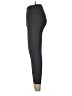 Greyson Solid Black Active Pants Size M - photo 5