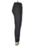 Greyson Solid Black Active Pants Size M - photo 4