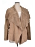 Hazel Tan Cardigan Size 1X - photo 1