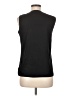 Assorted Brands Black Sleeveless T-Shirt Size M - photo 2
