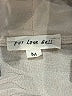 For Love Bell Ivory 3/4 Sleeve Blouse Size M - photo 7