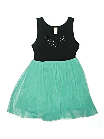 Total Girl Dress (view 1)