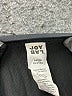 JoyLab Black Long Sleeve T-Shirt Size L - photo 7